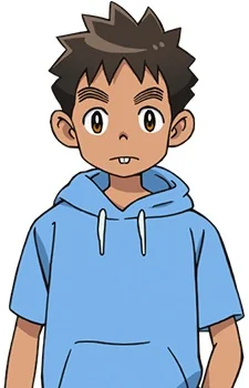 Tateuri, Kengo