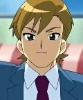 Tatewaki, Keigo