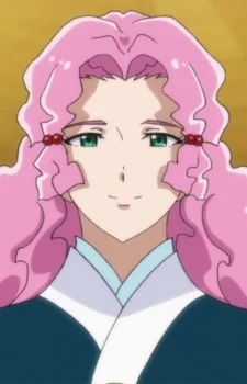 Tatsuki, Ringo
