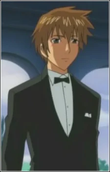 Tatsumi, Ryou