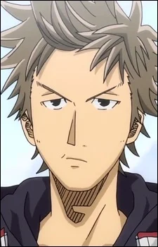 Tatsumi, Takeshi