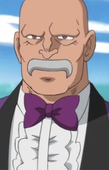 Tatsumi, Tokumaru