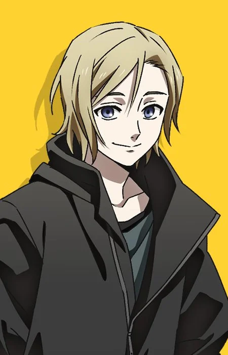 Tayou, Kosei