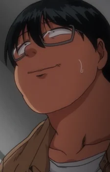 Tazaki