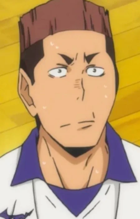 Tazawa, Yuuki