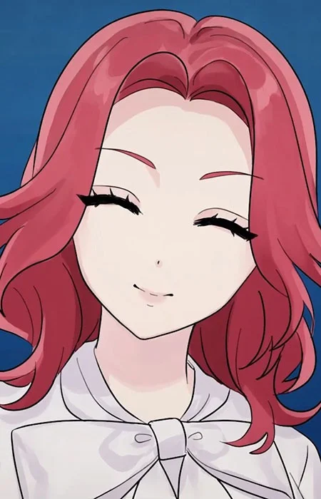 Teacher Anna