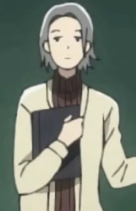 Teacher