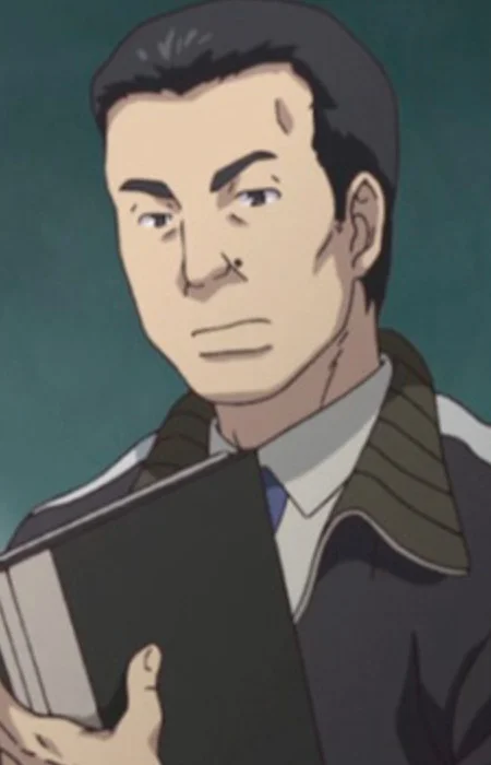 Teacher