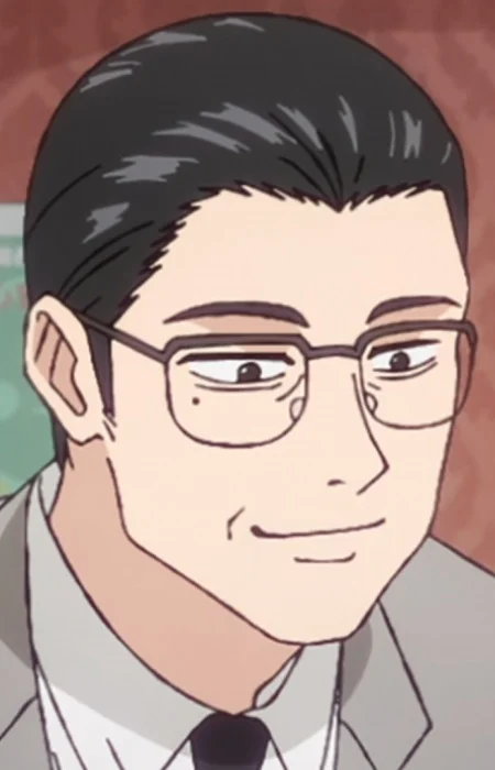 Tear Mole