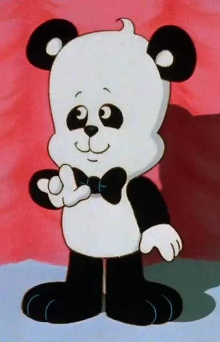 Teddy