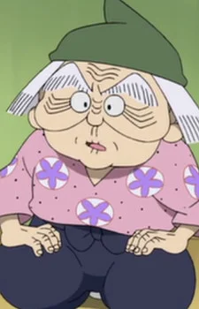 Tegata, Kessai