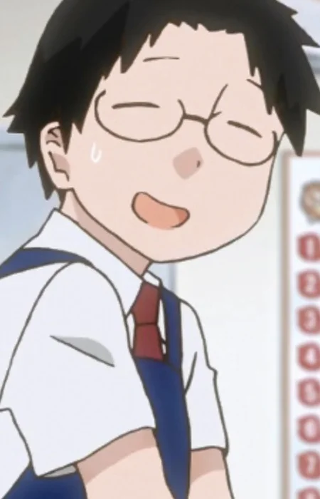 Tenchou