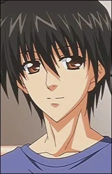 Tendo, Ryouta