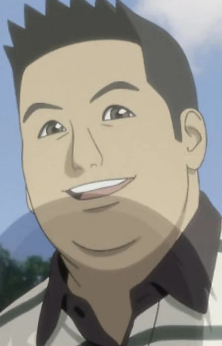 Tendou, Isao