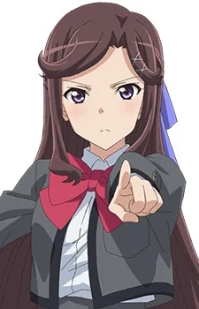 Tendou, Maya