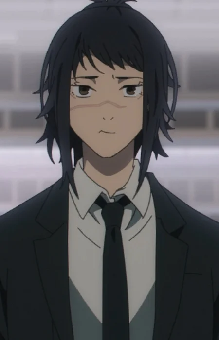 Tendou, Michiko