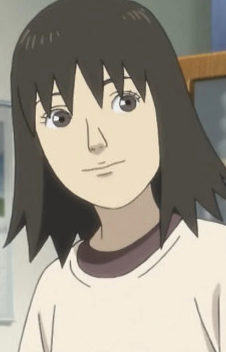 Tendou, Misaki