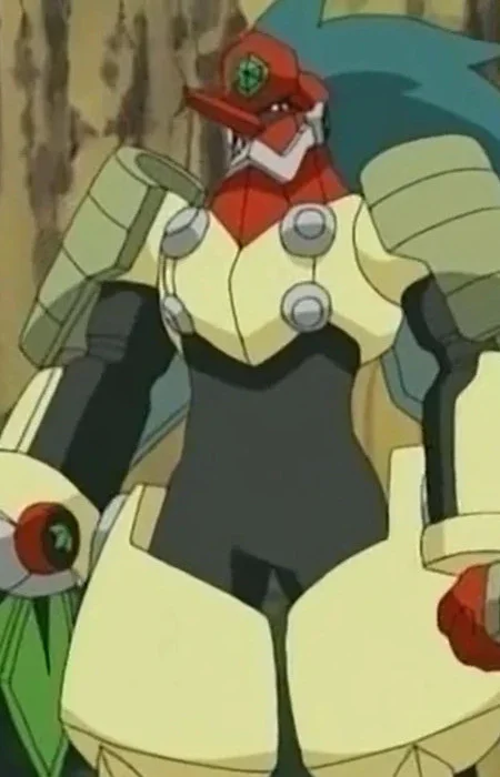 TenguMan.EXE