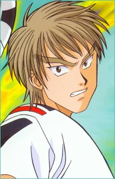Tenjo, Ryoichi