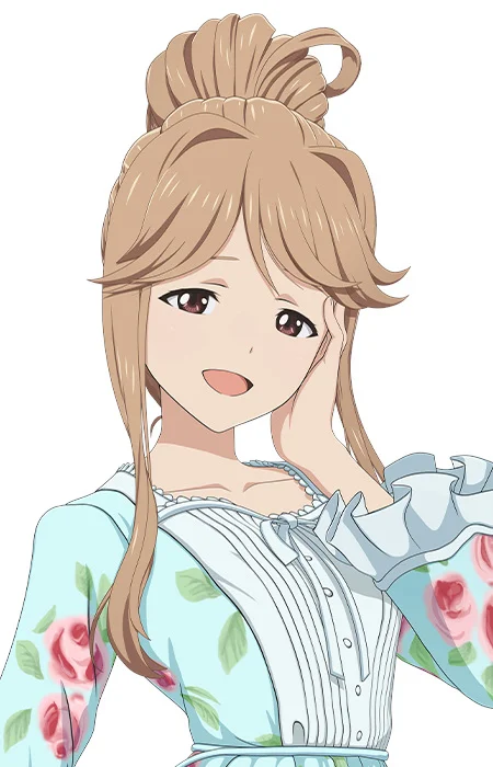 Tenkuubashi, Tomoka
