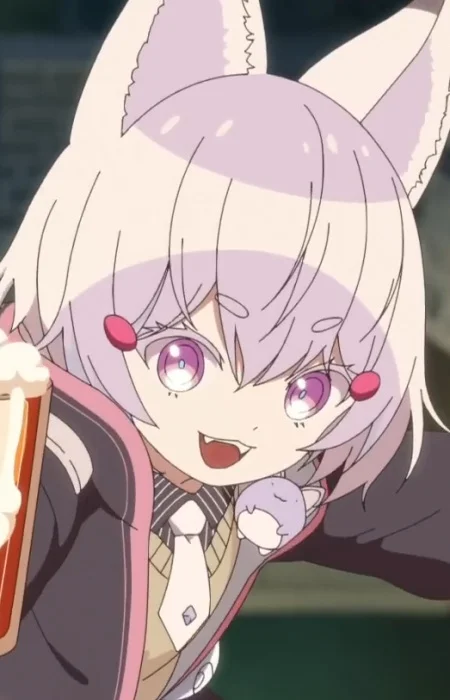 Tenma, Maemi
