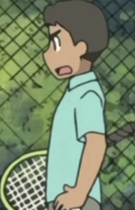 Tennis Advisor
