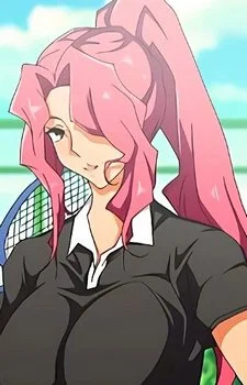 Tennis Club Member