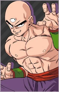 Tenshinhan