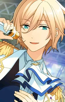 Tenshouin, Eichi