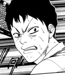 Teppei, Kishi
