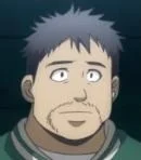 Terai, Kiyoshi