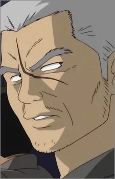 Terakado, Father