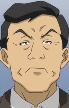Terao, Kazuyoshi