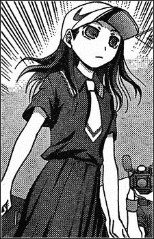 Terasaki, Yuzuki