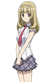 Terashima, Shiori