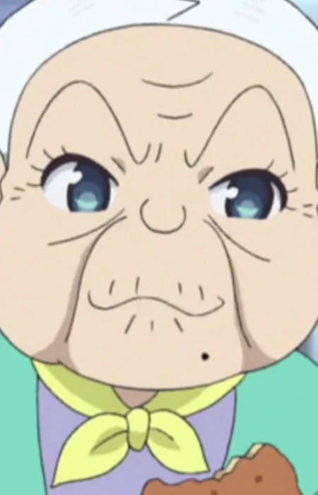Teruko