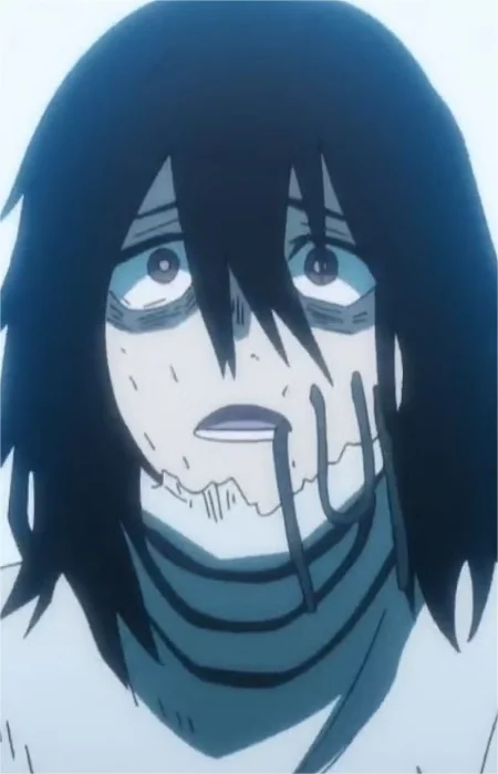 Terumoto, Kouki
