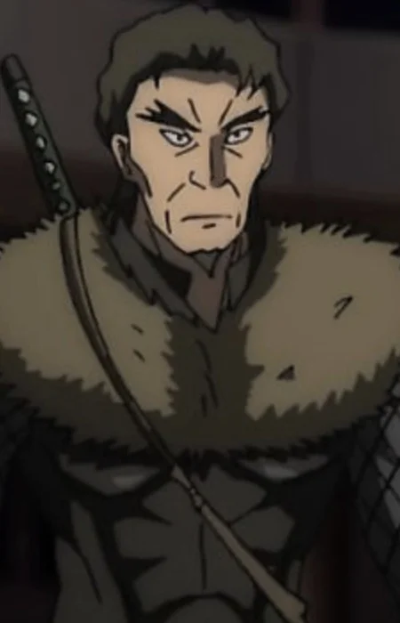 Teruya, Keizou