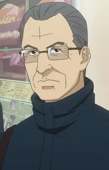 Teshima, Yuukichi