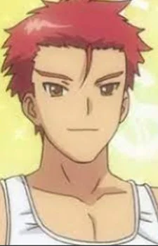 Tetsubou, Meguru