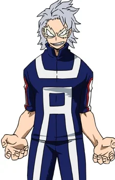 Tetsutetsu, Tetsutetsu
