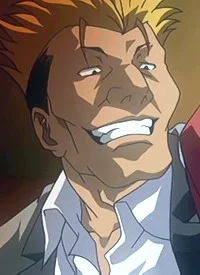 Tetsuya,  Kawamura