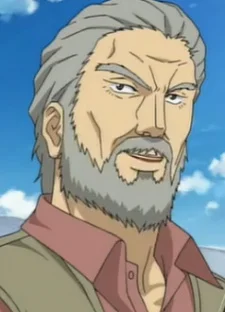 Tezuka, Kunikazu