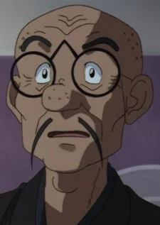 Tezuka, Ryousen