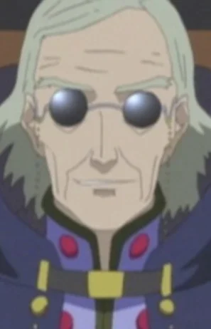 The Count