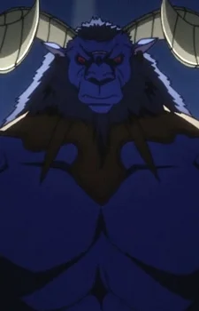 The Gleam Eyes