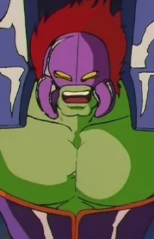 The Manriki