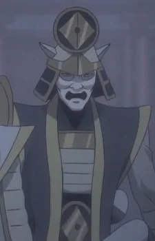 The Miyoshi Trio, Younger Brother 2