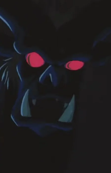 The Nightmare King