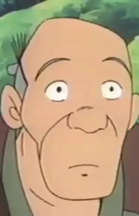 The Old Man